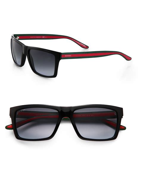 gucci sunglasses uomo